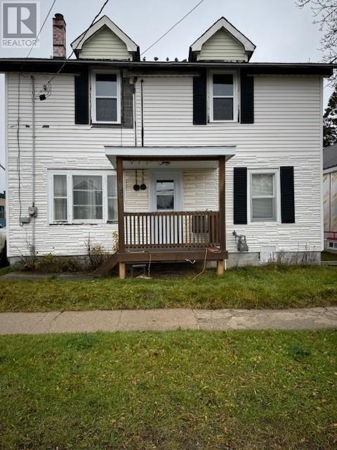 186 Church Street, Iroquois Falls, Ontario