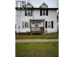 186 Church Street, Iroquois Falls, Ca