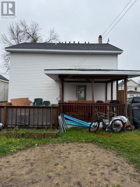 186 Church Street, Iroquois Falls, Ontario  P0K 1E0 - Photo 13 - 2119865