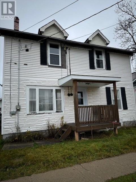 186 Church Street, Iroquois Falls, Ontario  P0K 1E0 - Photo 2 - 2119865