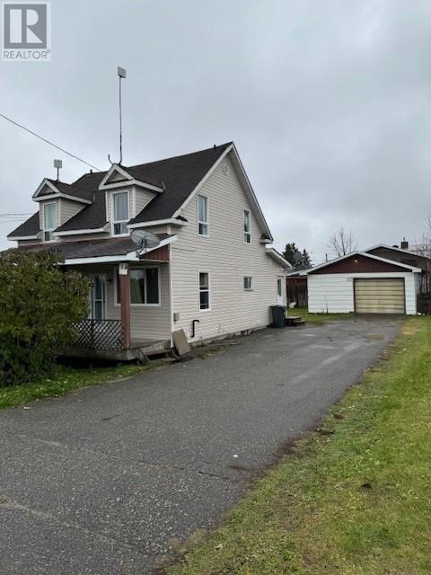 85 Marion Street, Iroquois Falls, Ontario  P0K 1E0 - Photo 1 - 2119868