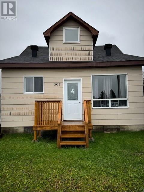 307 Ambridge Drive, Iroquois Falls, Ontario