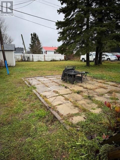 307 Ambridge Drive, Iroquois Falls, Ontario  P0K 1G0 - Photo 24 - 2119870