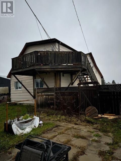 307 Ambridge Drive, Iroquois Falls, Ontario  P0K 1G0 - Photo 27 - 2119870