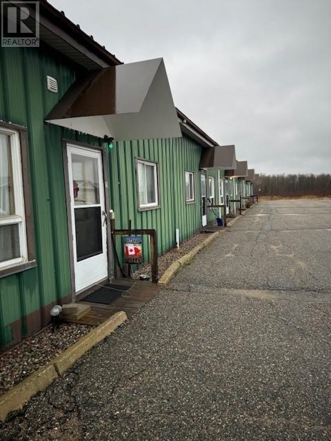 727 Ambridge Drive, iroquois falls, Ontario