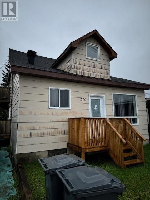 307 Ambridge Drive, Iroquois Falls, Ontario  P0K 1G0 - Photo 2 - 2119876