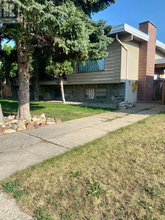 3608-3610 20 Avenue S, Lethbridge, Alberta  T1K 4G4 - Photo 2 - A2172516