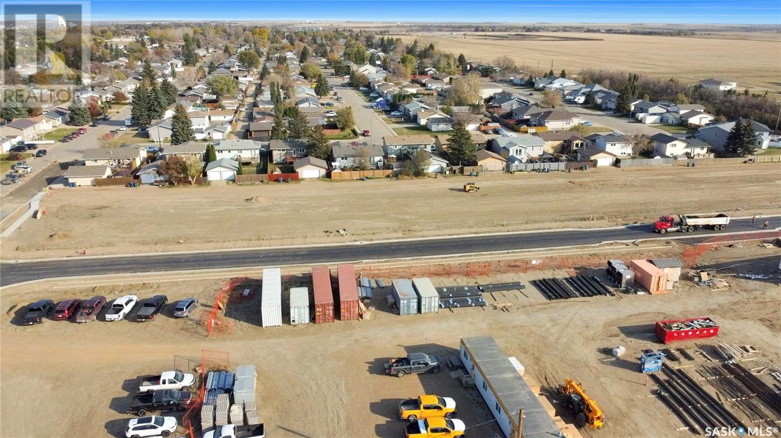136 Wellington Drive, Moose Jaw, Saskatchewan  S6K 1C5 - Photo 26 - SK987157