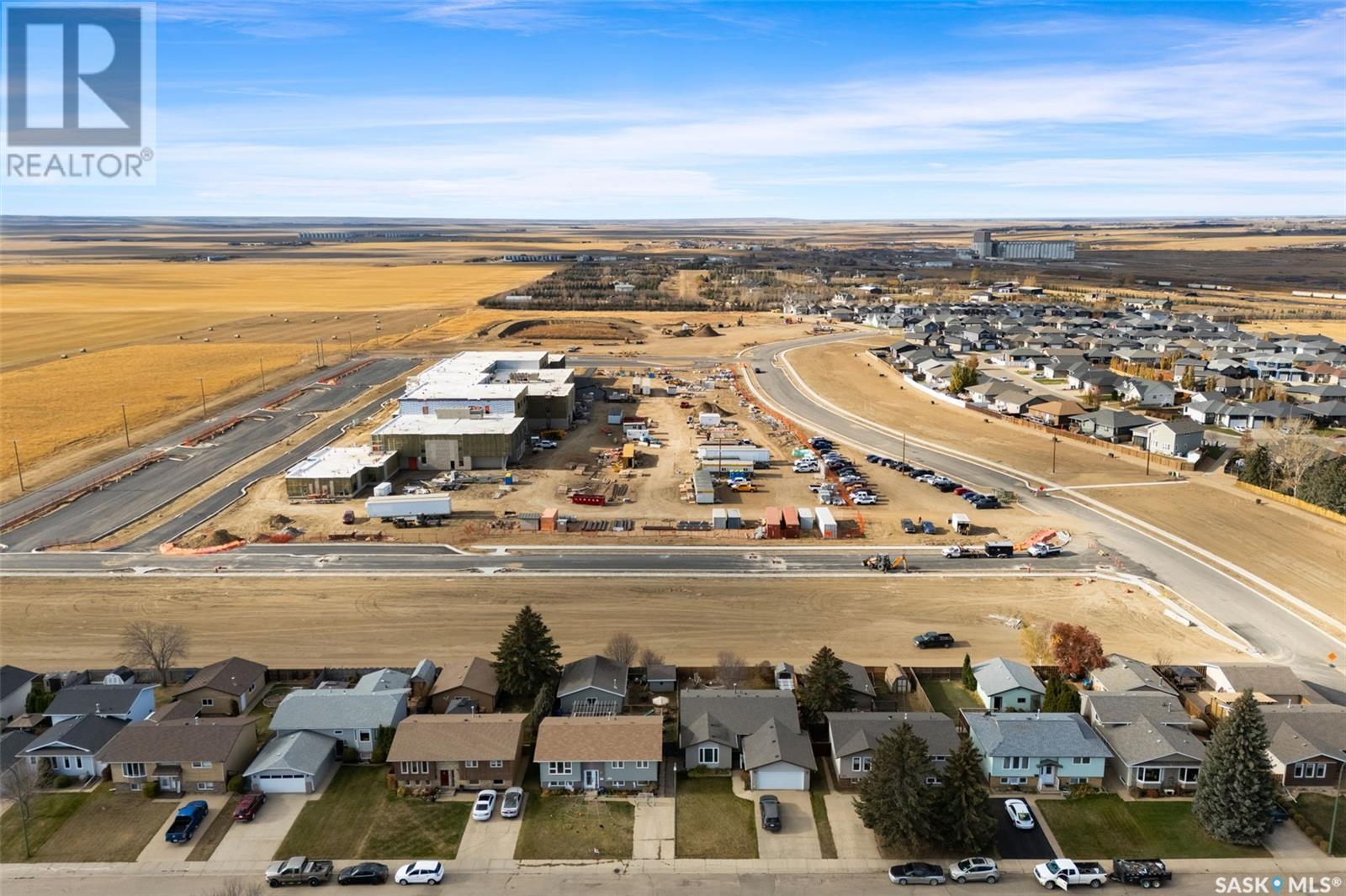 136 Wellington Drive, Moose Jaw, Saskatchewan  S6K 1C5 - Photo 16 - SK987157