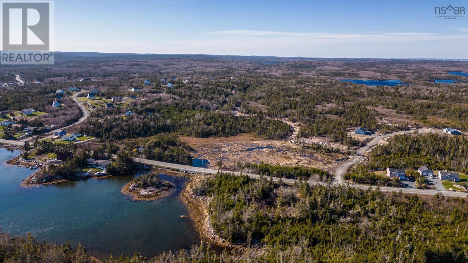 Lot 25 1355 Ketch Harbour Road, Ketch Harbour, Nova Scotia  B3V 0B5 - Photo 1 - 202422308