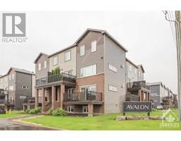 512 DECOEUR DRIVE UNIT#D, Ottawa, Ontario