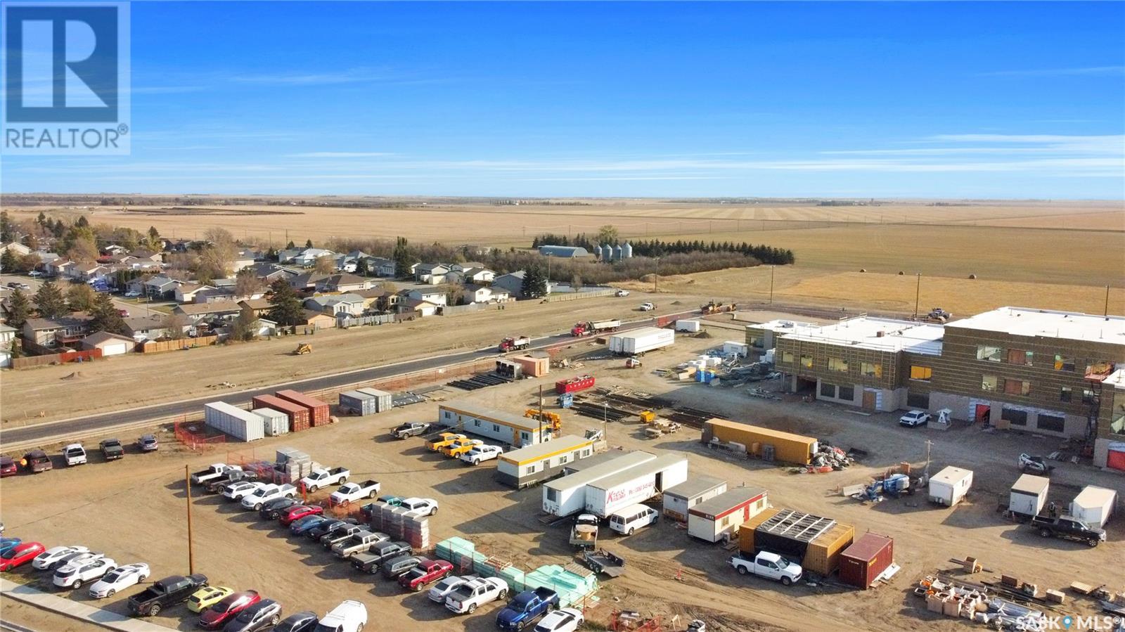81 Fullerton Road, Moose Jaw, Saskatchewan  S6K 1C2 - Photo 30 - SK987137
