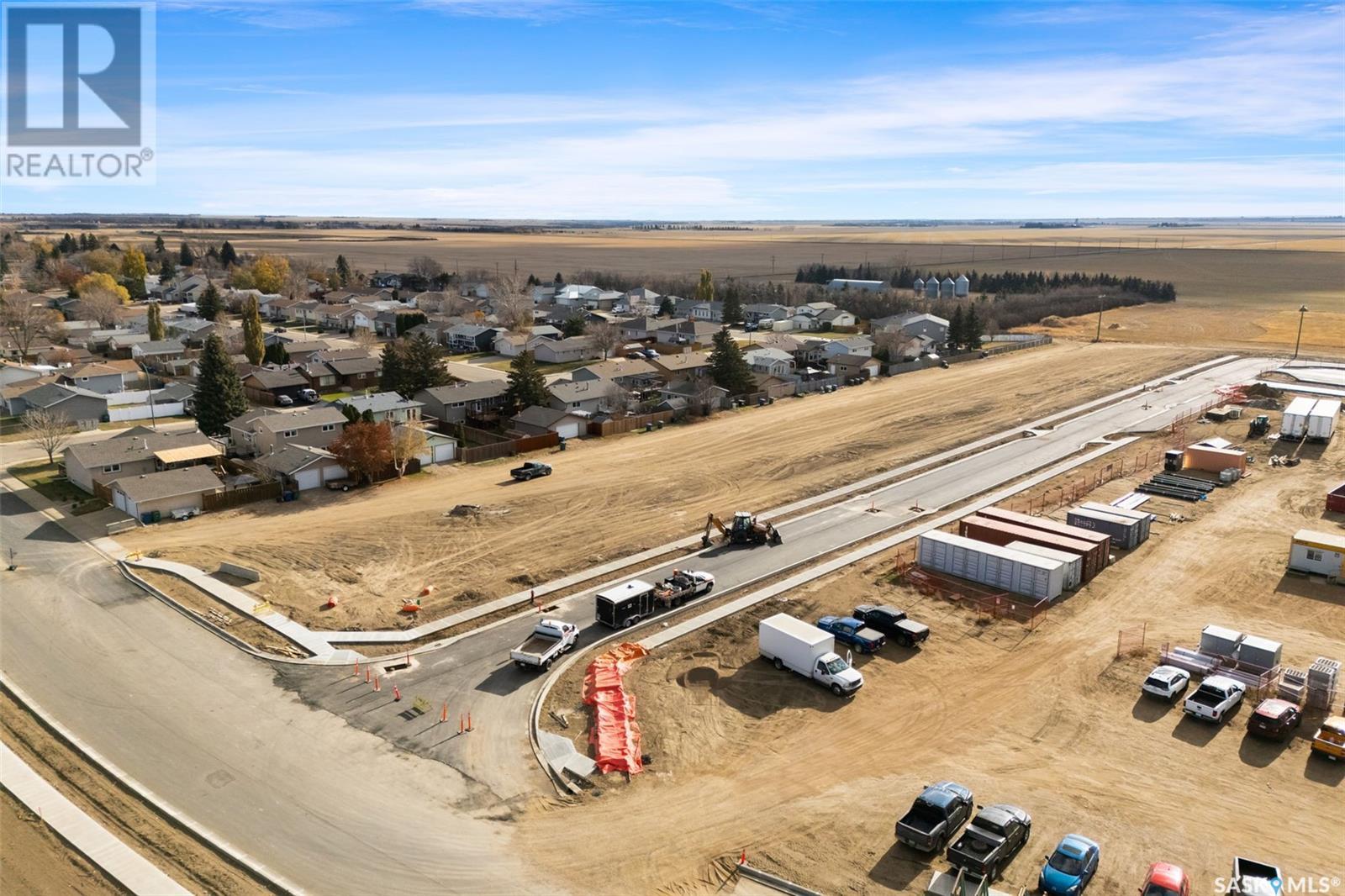 81 Fullerton Road, Moose Jaw, Saskatchewan  S6K 1C2 - Photo 7 - SK987137