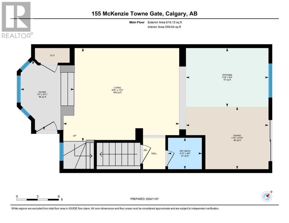 155 Mckenzie Towne Gate Se, Calgary, Alberta  T2Z 4G2 - Photo 34 - A2178074