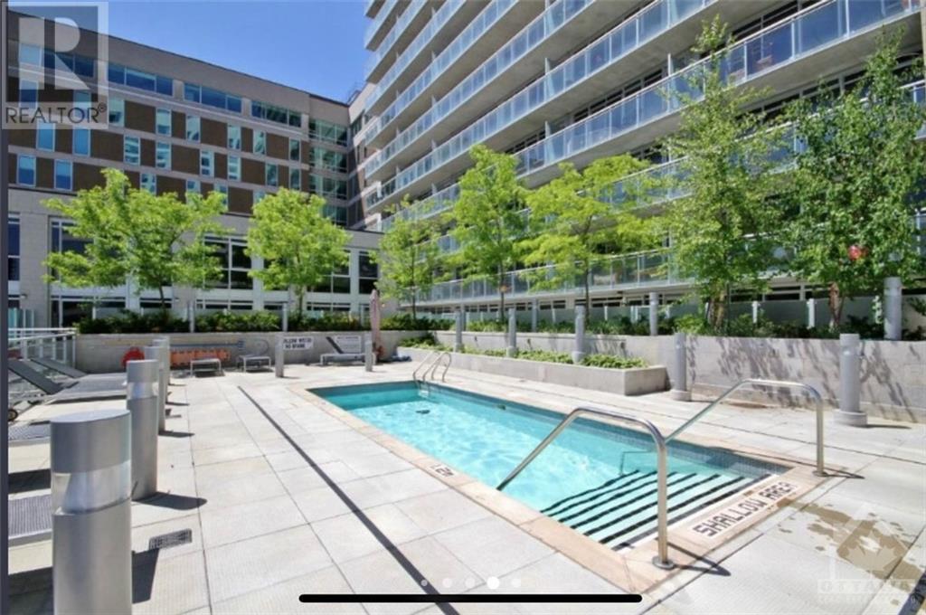 324 LAURIER AVENUE UNIT#809 Ottawa