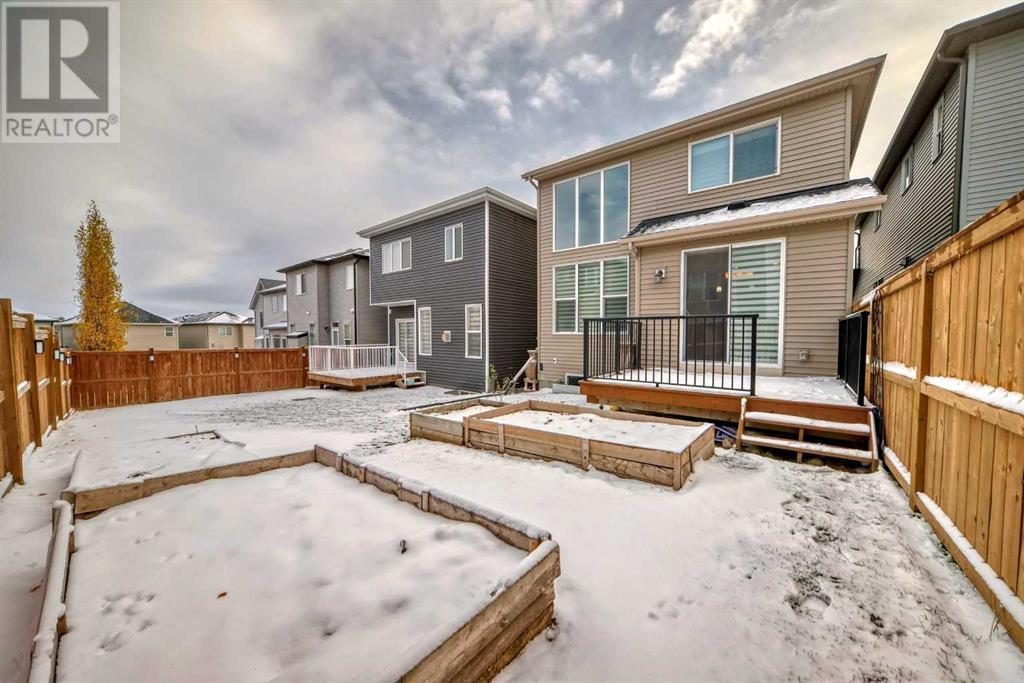 37 Nolanhurst Crescent Nw, Calgary, Alberta  T3R 0Z3 - Photo 45 - A2178310