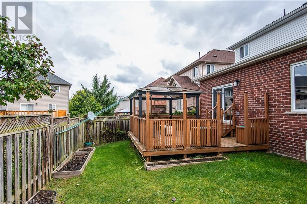 514 American Beech Avenue, Waterloo, Ontario  N2V 2V9 - Photo 47 - 40650658