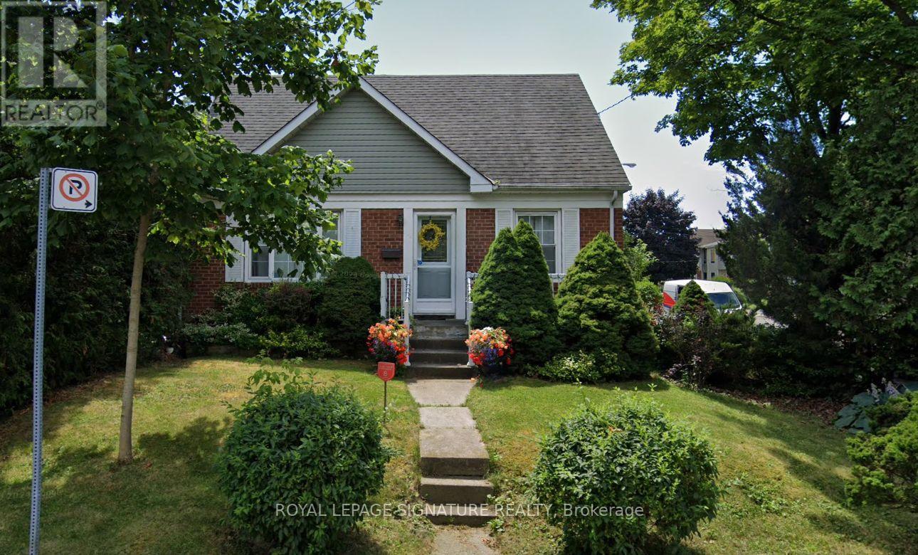 1 MILNE AVENUE, Toronto, Ontario