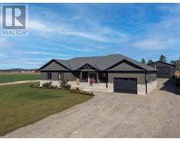 43830 CRANBROOK ROAD, Brussels, Ontario