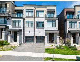 598 MARC SANTI BOULEVARD, Vaughan, Ontario