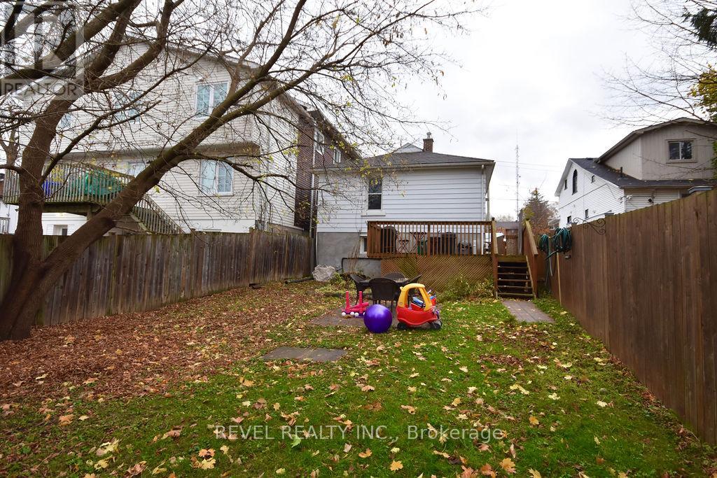 34 Penetang Street, Barrie, Ontario  L4M 1V9 - Photo 28 - S10419843