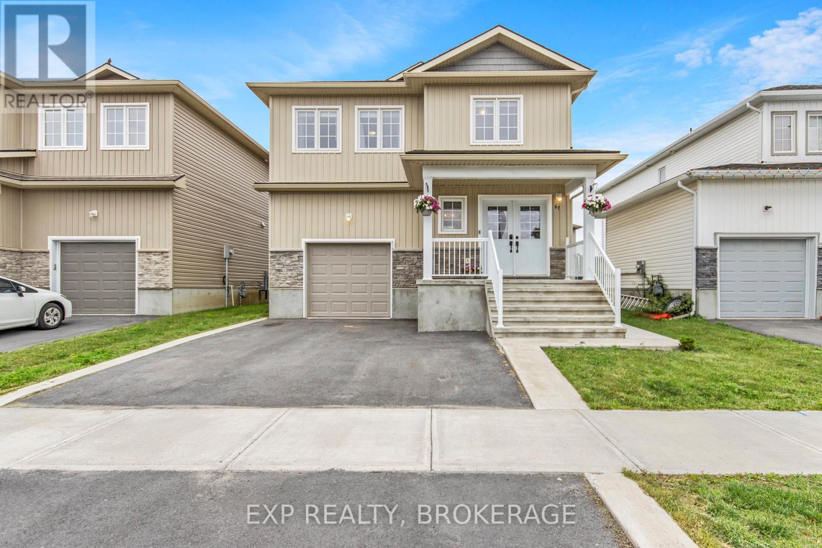 67 BRENNAN CRESCENT, loyalist (odessa), Ontario