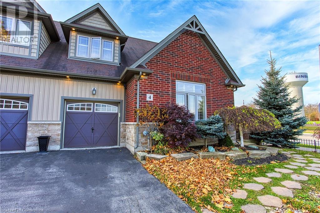 4 VALIANT Circle, Binbrook, Ontario