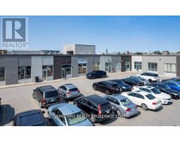 5 - 40 MILLWICK DRIVE, toronto (humber summit), Ontario