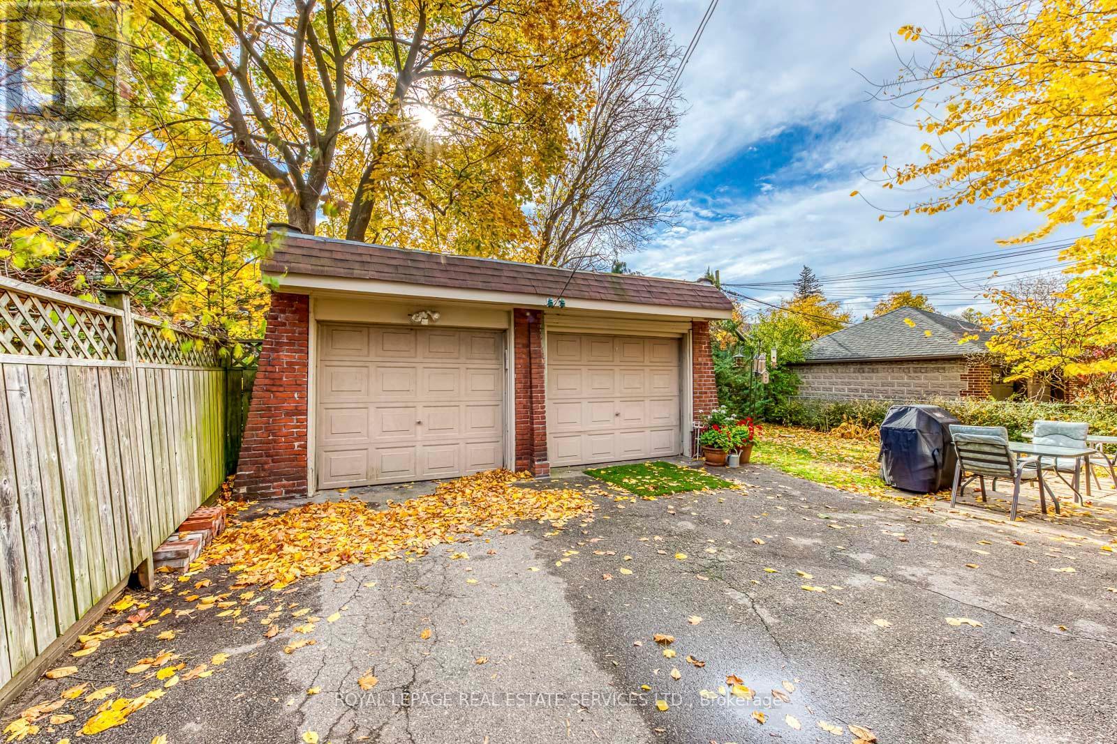 1 - 63 High Park Boulevard, Toronto, Ontario  M6R 1M9 - Photo 36 - W10419868