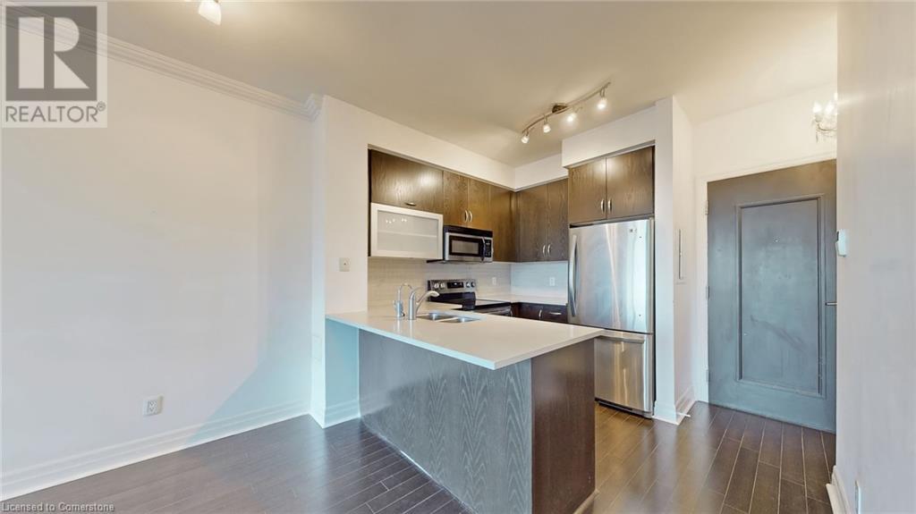 20 Gothic Avenue Unit# 702, Toronto, Ontario  M6P 1T5 - Photo 11 - 40676535