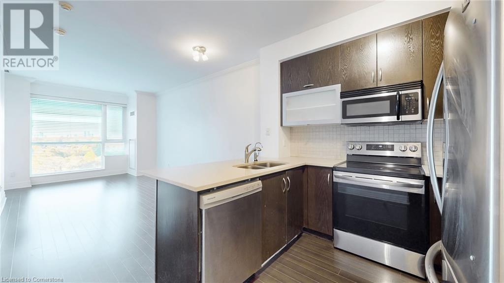 20 Gothic Avenue Unit# 702, Toronto, Ontario  M6P 1T5 - Photo 12 - 40676535