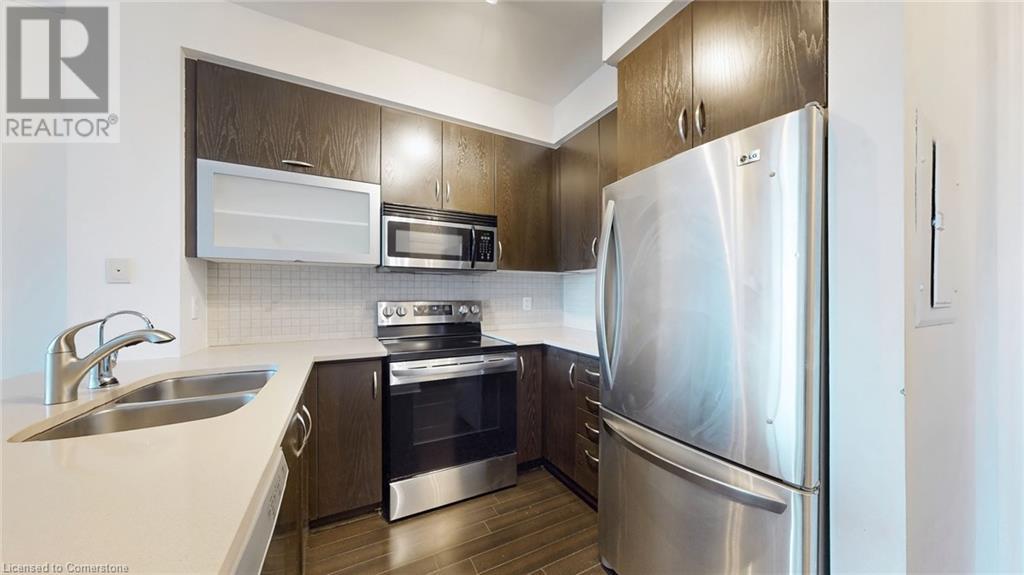 20 Gothic Avenue Unit# 702, Toronto, Ontario  M6P 1T5 - Photo 13 - 40676535