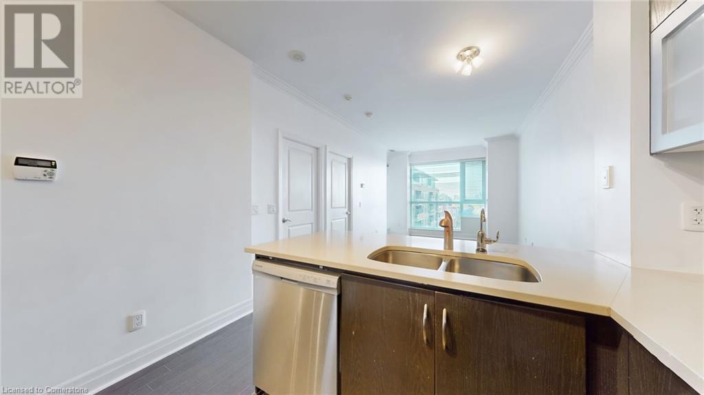 20 Gothic Avenue Unit# 702, Toronto, Ontario  M6P 1T5 - Photo 15 - 40676535