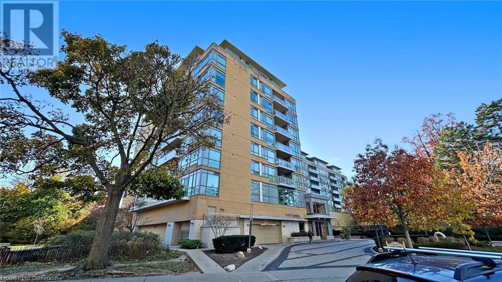 20 Gothic Avenue Unit# 702, Toronto, Ontario  M6P 1T5 - Photo 2 - 40676535