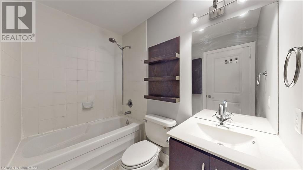 20 Gothic Avenue Unit# 702, Toronto, Ontario  M6P 1T5 - Photo 21 - 40676535