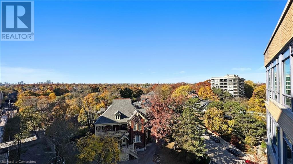 20 Gothic Avenue Unit# 702, Toronto, Ontario  M6P 1T5 - Photo 25 - 40676535