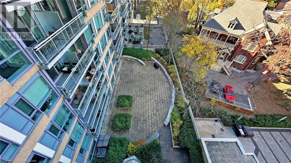 20 Gothic Avenue Unit# 702, Toronto, Ontario  M6P 1T5 - Photo 27 - 40676535