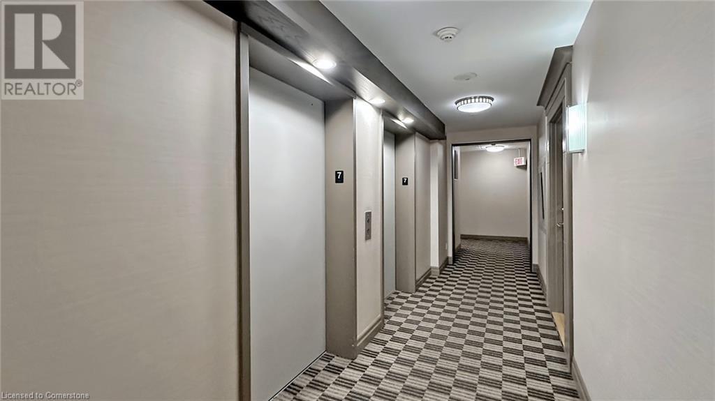 20 Gothic Avenue Unit# 702, Toronto, Ontario  M6P 1T5 - Photo 28 - 40676535