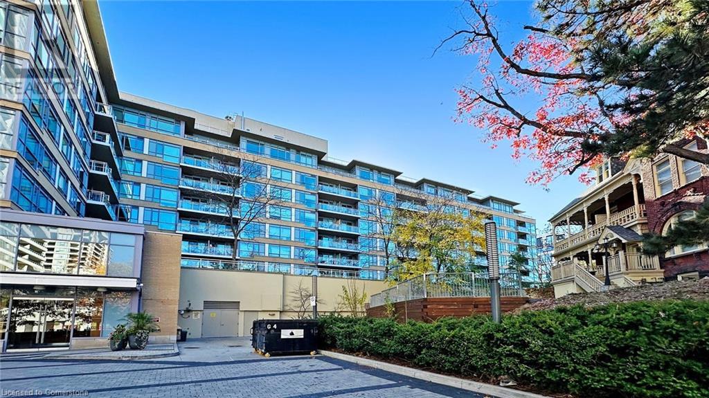 20 Gothic Avenue Unit# 702, Toronto, Ontario  M6P 1T5 - Photo 3 - 40676535