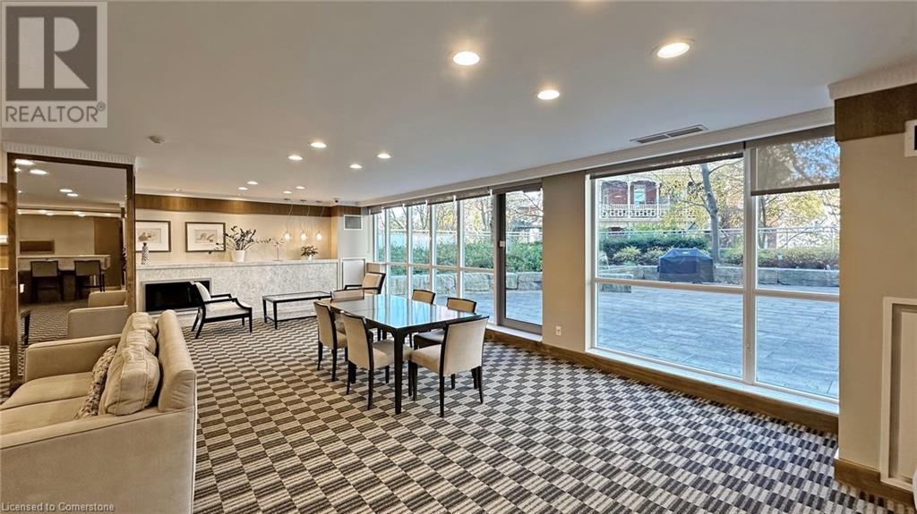 20 Gothic Avenue Unit# 702, Toronto, Ontario  M6P 1T5 - Photo 31 - 40676535