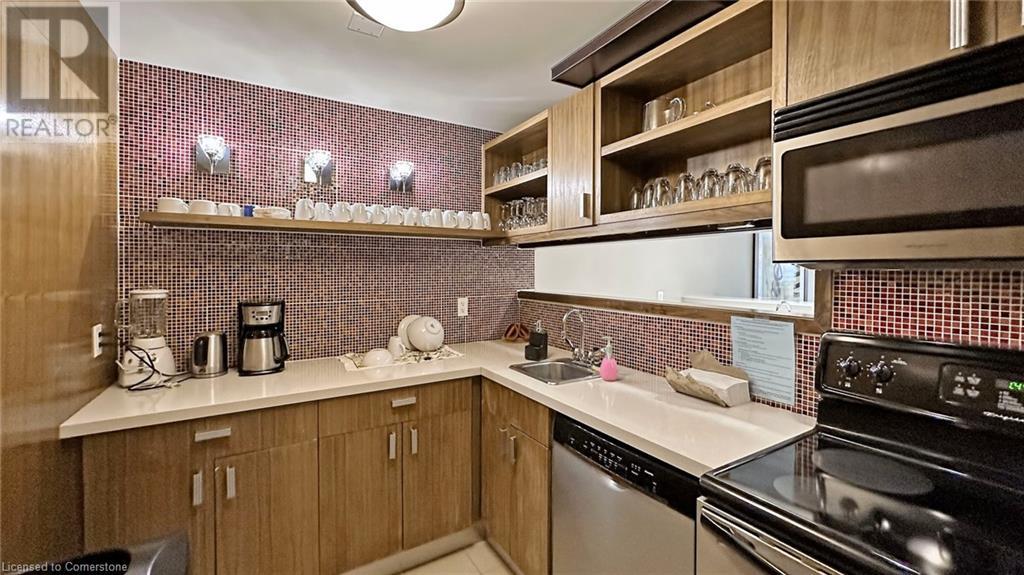20 Gothic Avenue Unit# 702, Toronto, Ontario  M6P 1T5 - Photo 35 - 40676535