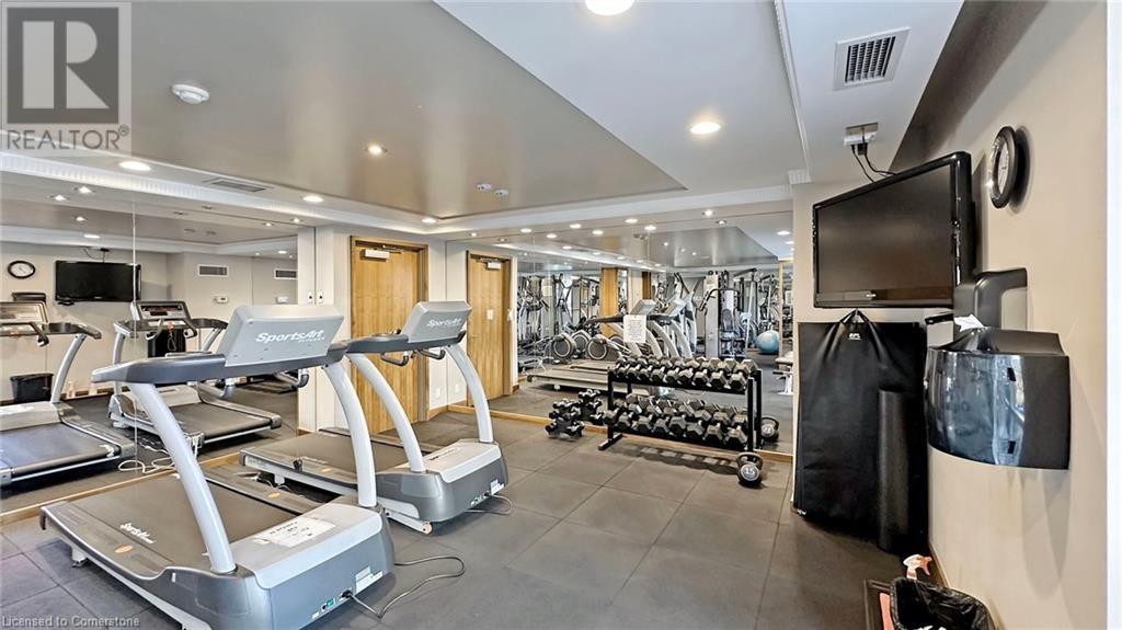 20 Gothic Avenue Unit# 702, Toronto, Ontario  M6P 1T5 - Photo 37 - 40676535
