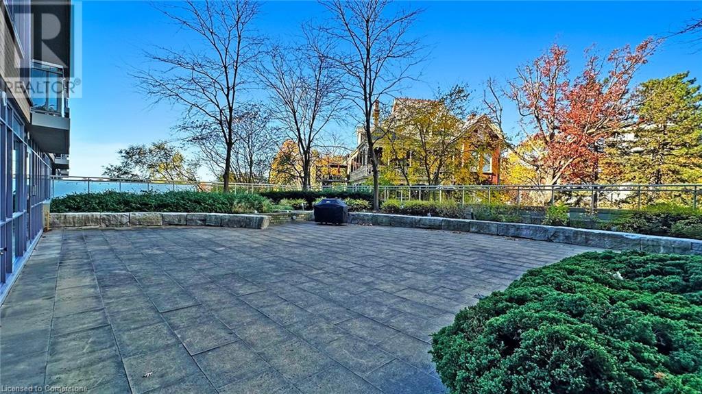 20 Gothic Avenue Unit# 702, Toronto, Ontario  M6P 1T5 - Photo 43 - 40676535