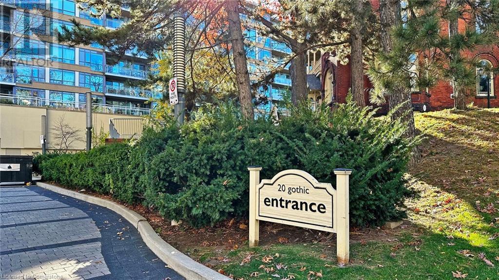 20 Gothic Avenue Unit# 702, Toronto, Ontario  M6P 1T5 - Photo 5 - 40676535