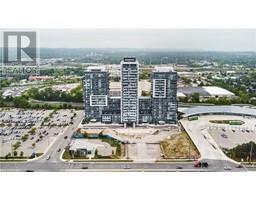 2087 FAIRVIEW Street Unit# 1808, Burlington, Ontario