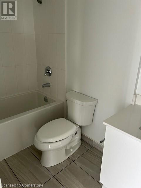 550 North Service Road Unit# 1201Grimsby, Ontario  L3M 0G3 - Photo 11 - 40675518