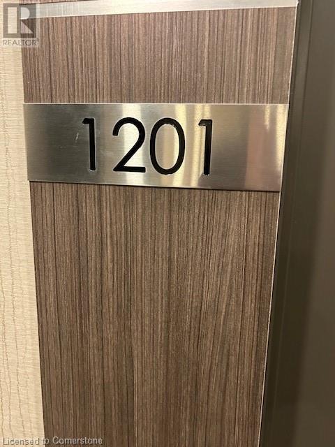 550 North Service Road Unit# 1201Grimsby, Ontario  L3M 0G3 - Photo 2 - 40675518