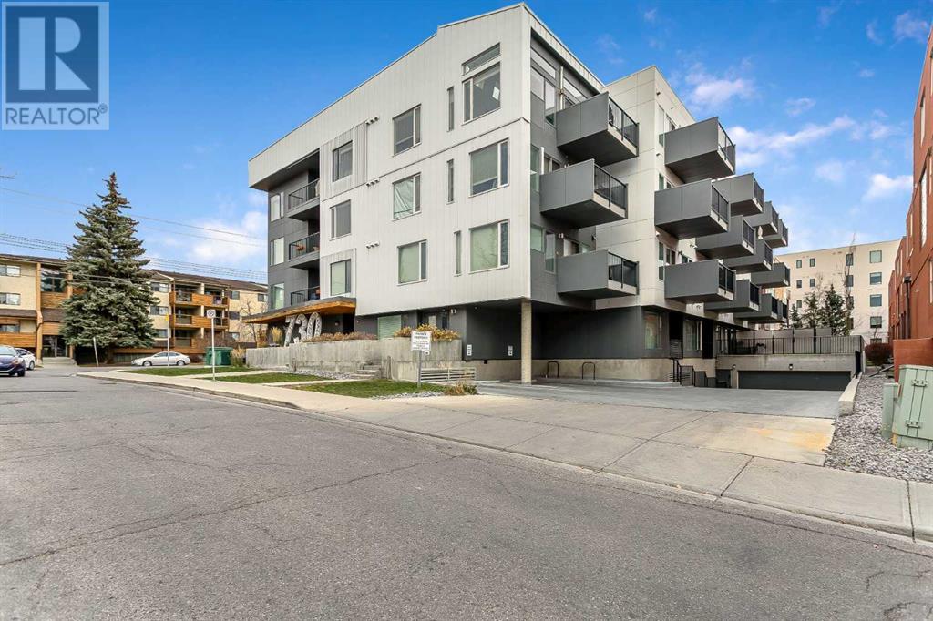 305, 730 5 Street Ne, Calgary, Alberta  T2E 3W8 - Photo 36 - A2178625