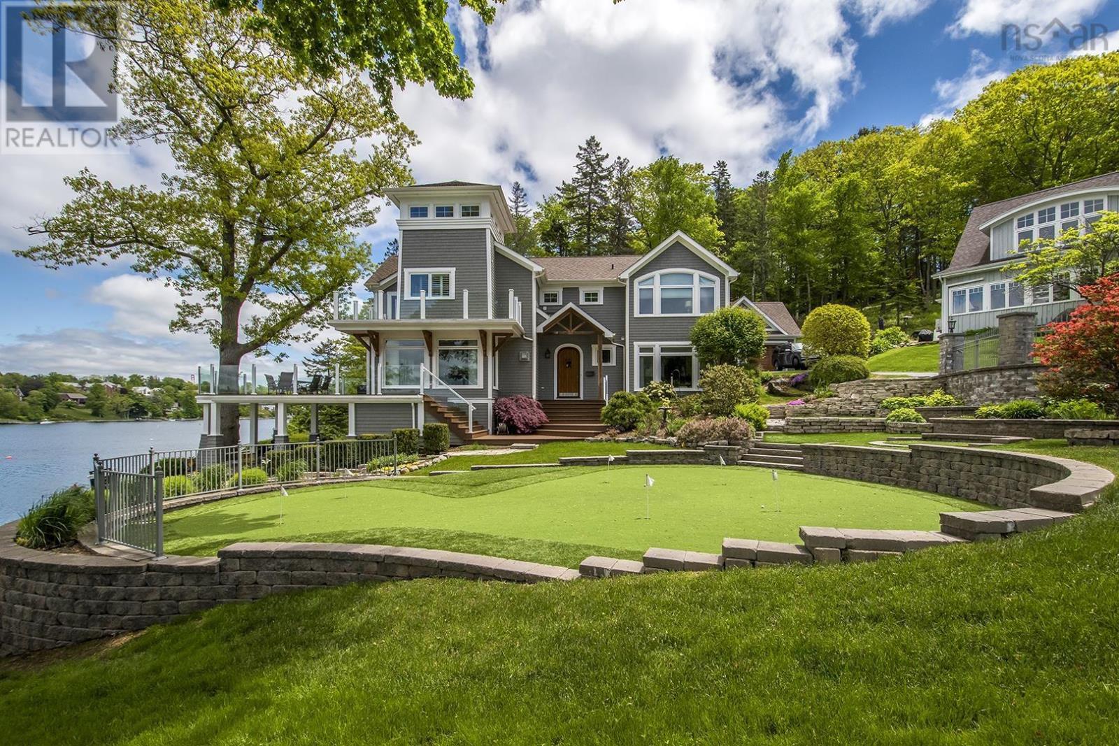 9 Boulderwood Road, Halifax, Nova Scotia  B3P 2J3 - Photo 4 - 202424149