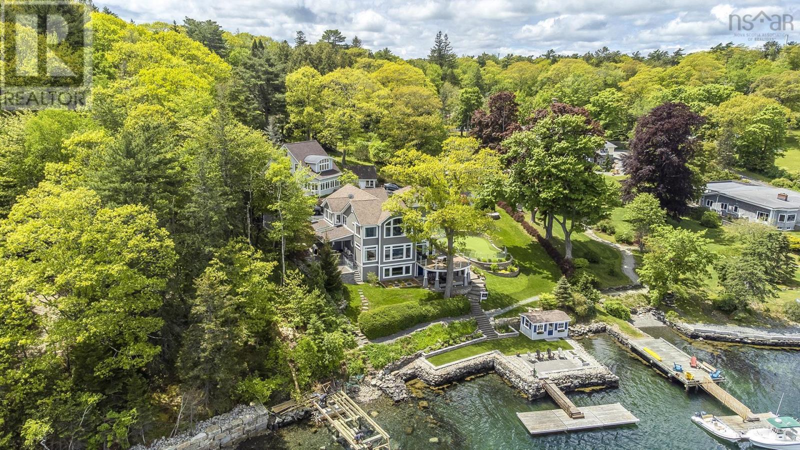 9 Boulderwood Road, Halifax, Nova Scotia  B3P 2J3 - Photo 42 - 202424149